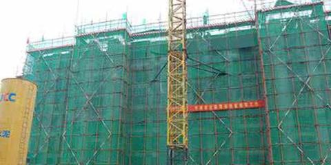 東莞推行建設工程企業信用黑名單制度，強化施工管理