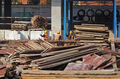 南昌建設工程勘察項目有序復工，助推城市發展