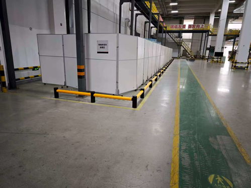 2026年Q1，如何為工廠倉庫選擇高安全性防護(hù)方案 這五家服務(wù)商值得關(guān)注