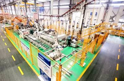 西奧電梯 從行業(yè)新銳到全球十大品牌的民族工業(yè)崛起之路